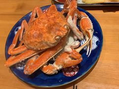 -大岛日本料理铁板烧(南通大饭店)