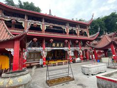 -龙泉洞(沙坪坝区)