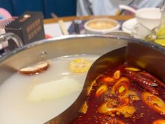 -蚝大仙横琴生蚝火锅(中央汇店)
