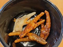 -嘉州九妹凤爪(乐山总店)