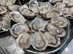 -飞尝蚝·顺德菜·鱼生(顺德总店)