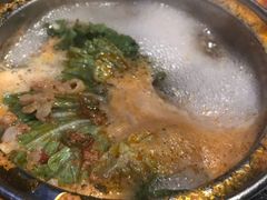 -聚盛源蒸汽海鲜火锅烤肉自助(巨川金海岸购物广场店)