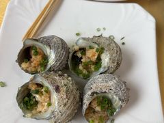 -鹏城人家海鲜酒家·23年老字号(较场尾店)