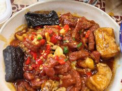 -老三样·旧食新味(万寿宫店)