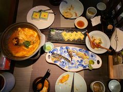 -山葵家·创意料理(EFC欧美广场店)