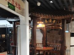 -小秦淮·南京土菜(新亭西路店)