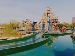 -青岛方特梦幻王国