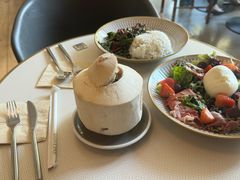 -BAKER&SPICE(祥云小镇店)