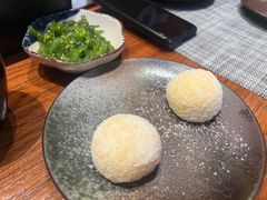 日本大福-戏作寿司(观音桥店)