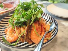 -玛尚诺意式餐厅(官舍店)