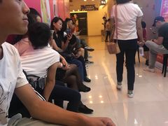 -大斌家串串火锅(喜盈门店)