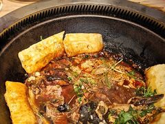 -咱屯子铁锅炖直营店(保利店)