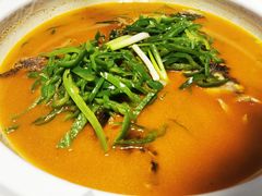 -九尊食上(生态园林酒店)