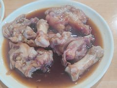 -贤花饭店(城阳店)