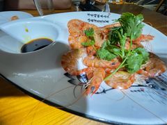 -大家发海鲜城夜排档(华山中路店)
