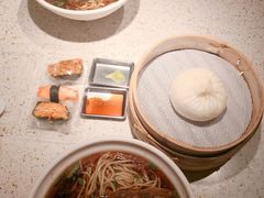 -东园小馆·早茶·淮扬小炒(三盛广场店)