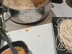 -呷哺呷哺 黄金牧场 (新中关购物中心店)