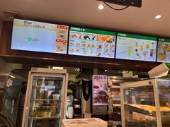 -德克士(前门店)