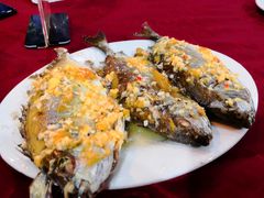 -车头老二大排档