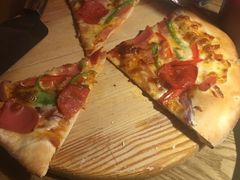 -爱德堡西餐咖啡吧(北师大店)