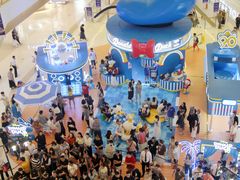 -天河城购物中心