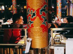 -羊大爷涮肉(亮马桥店)