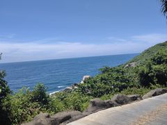 -三亚蜈支洲岛旅游区