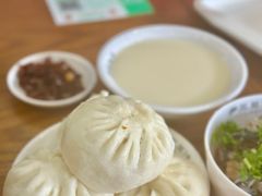-尹三豆汁(天坛店)