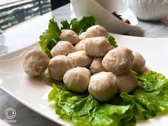 鱼丸-虾佬圣汤