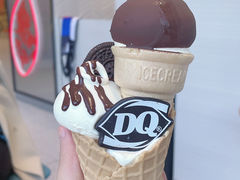-DQ·蛋糕·冰淇淋(嘉兴南湖万达店)
