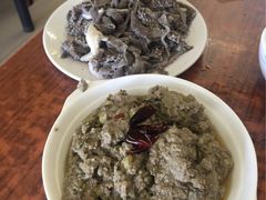 -前门张记涮肉(前门店)