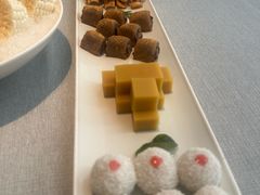 驴打滚-悦融·京鲁菜·露台花园(安定门店)
