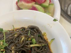 -福寿斋·老北京铜锅涮肉·烤鸭(顺义总店)