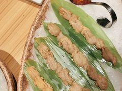 -花和海鲜自助(梅江店)