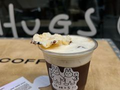 -HUGS coffee(东区店)