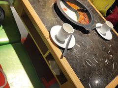 -火锅岛潮牌自助餐厅(天津天佑城店)