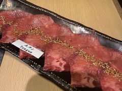 -松阪牛焼肉M(法善寺横丁店)