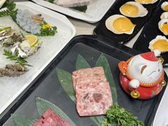 -水木锦堂·自助铁板烧(望京凯德MALL店)