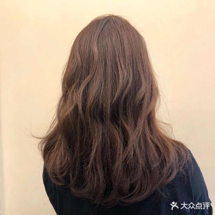 3am hair salon烫发染发接发(日月光店)