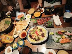 -千代武日本料理(开发区店)