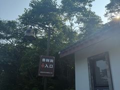-普陀山风景区-佛顶山