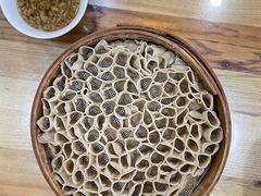 莜面窝窝-穆鑫楼食府