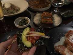 -Fuzzy Bistro 浮几韩餐·茶酒馆