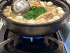 -国惠大酒楼(仓山万达店)