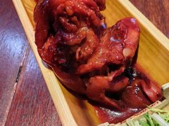 南乳扎烧-大牌大·传统杭帮菜(湖滨店)