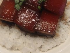 -老德州四合院·德州菜(天衢路店)