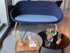-dotcom coffee古点咖啡(致真大厦店)