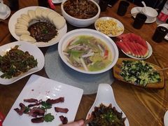 -姑奶奶老厨房(南坪路总店)