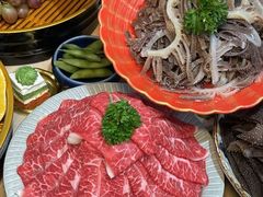 -松野谷·寿喜烧自助(华联顺义金街购物中心店)