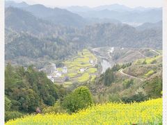 -石潭村